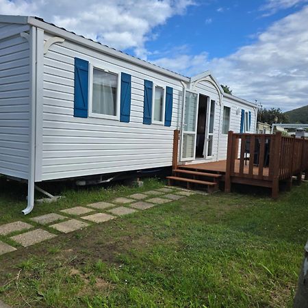Camping Pradon Arnuero Ngoại thất bức ảnh