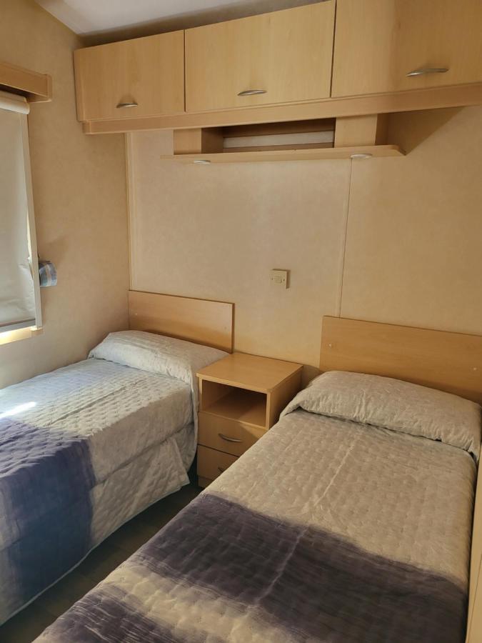 Camping Pradon Arnuero Ngoại thất bức ảnh