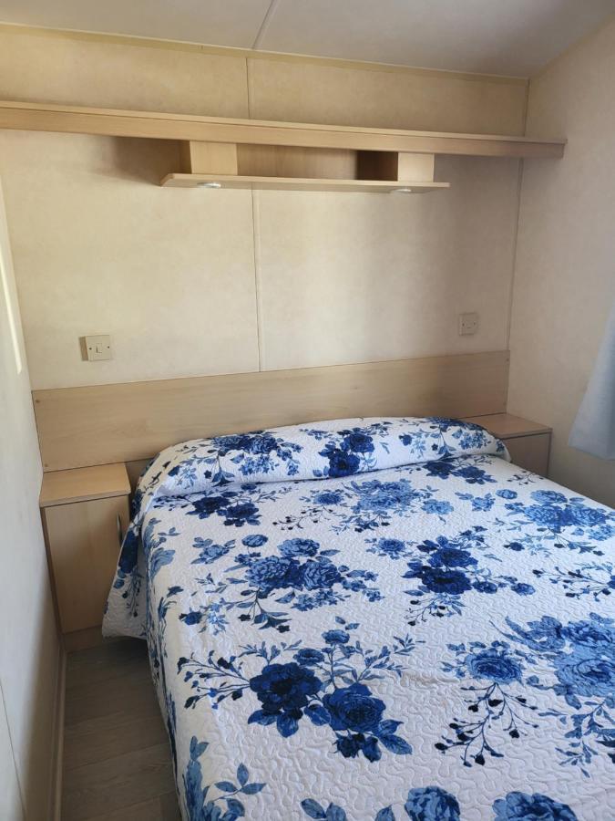 Camping Pradon Arnuero Ngoại thất bức ảnh