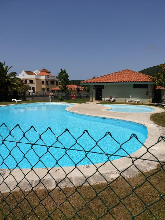 Camping Pradon Arnuero Ngoại thất bức ảnh