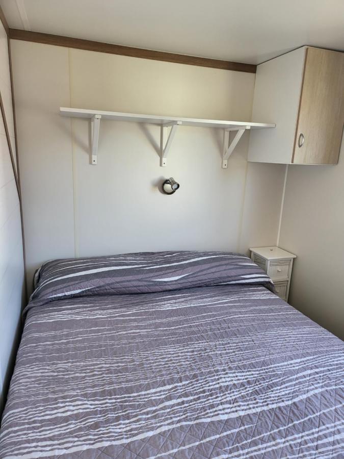 Camping Pradon Arnuero Ngoại thất bức ảnh