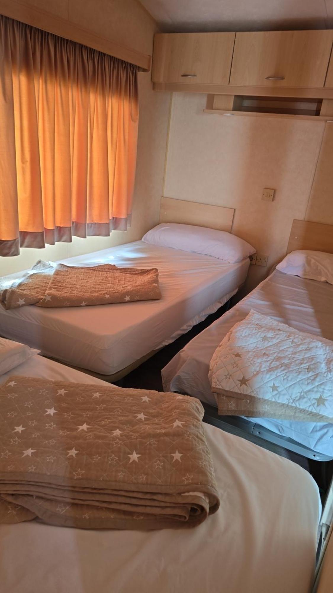 Camping Pradon Arnuero Ngoại thất bức ảnh