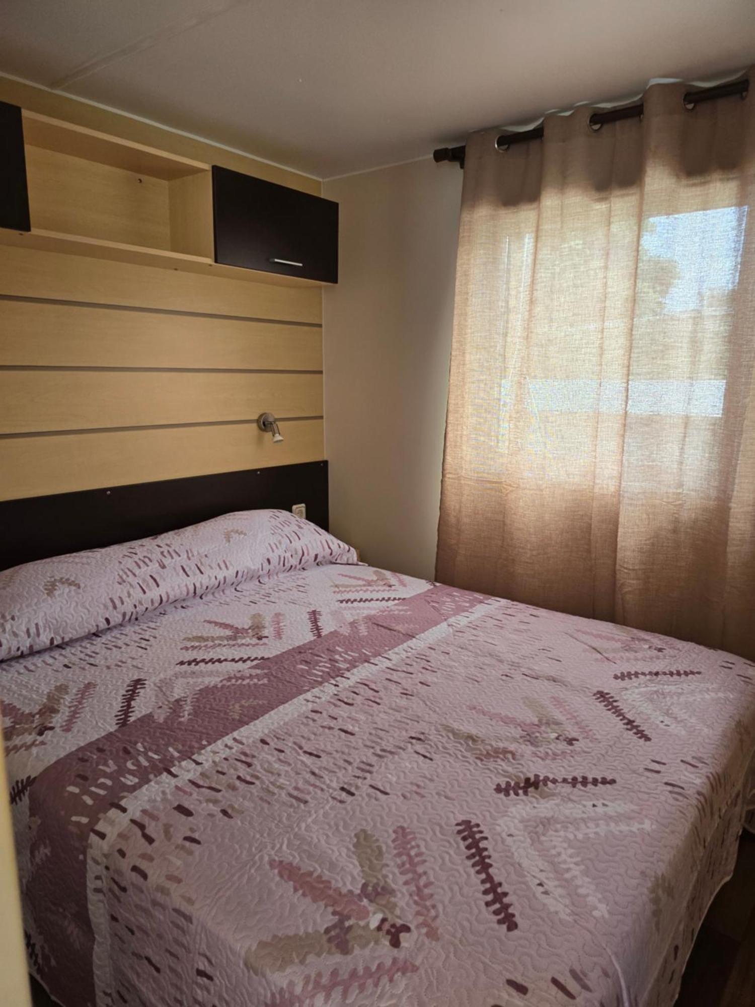 Camping Pradon Arnuero Ngoại thất bức ảnh