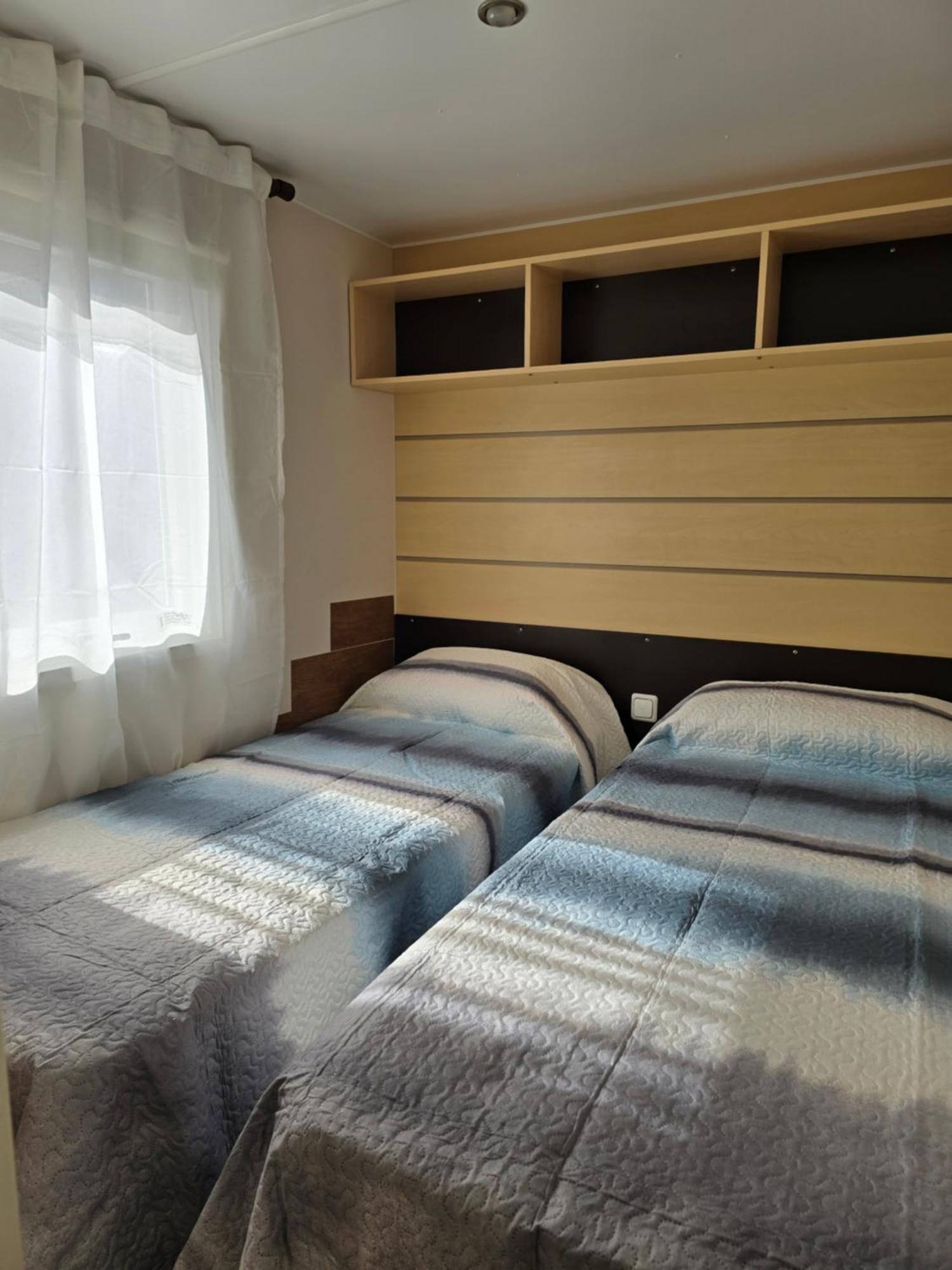 Camping Pradon Arnuero Ngoại thất bức ảnh